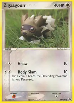 Zigzachs