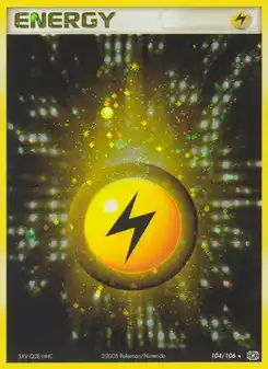 Energía Rayo