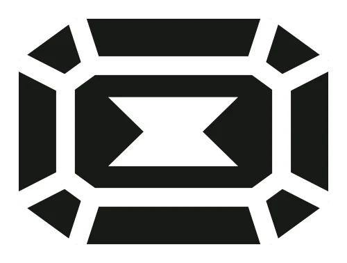 EX Émeraude symbol