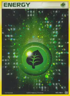 Energia Erba