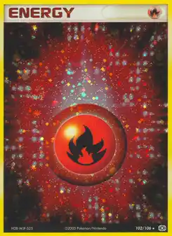 Energia Fuoco