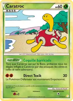 Caratroc