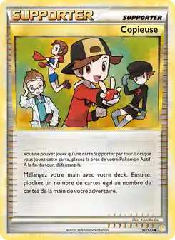 Copieuse
