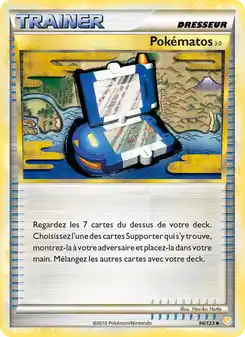 Poké Gear3.0