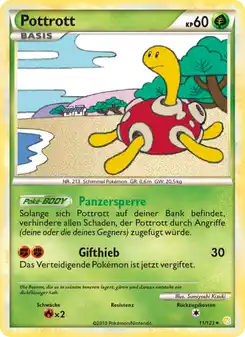 Pottrott