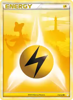 Elektroenergie