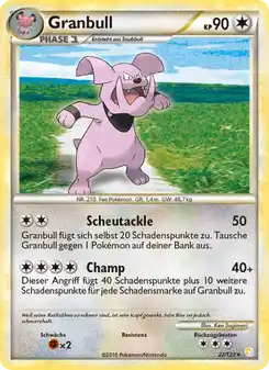 Granbull