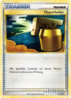 Hyperheiler