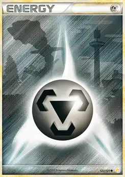 Metal Energy