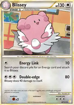 Blissey