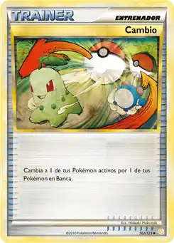 Cambio