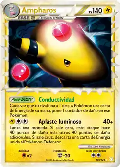 Ampharos