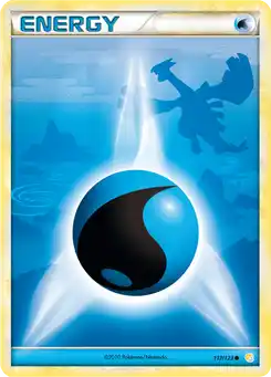 Energía Agua