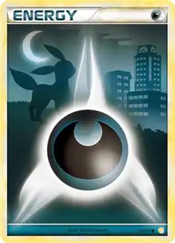 Energía Oscura