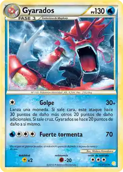 Gyarados