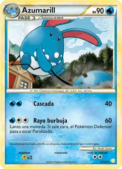 Azumarill