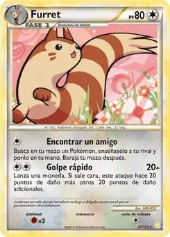 Furret