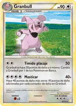 Granbull