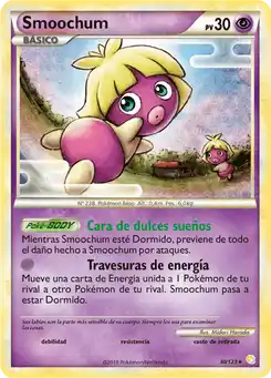 Smoochum