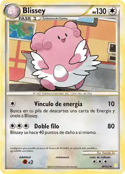 Blissey