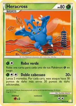 Heracross