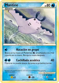 Mantine