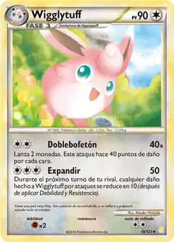 Wigglytuff