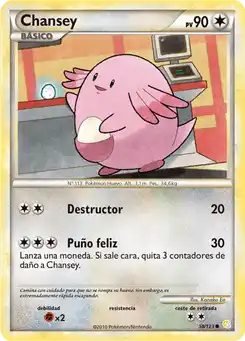 Chansey