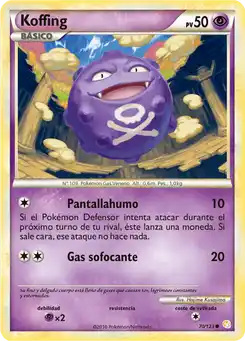 Koffing