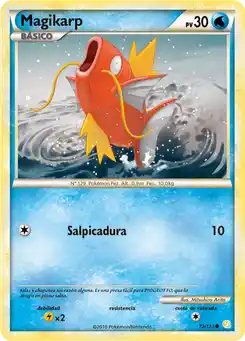 Magikarp