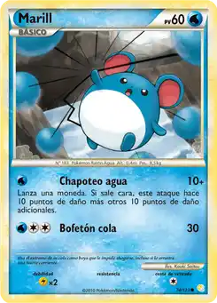 Marill
