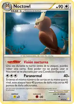 Noctowl