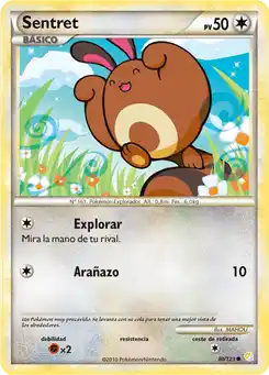 Sentret