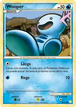 Wooper