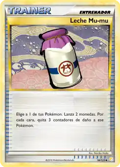 Leche Mu-mu