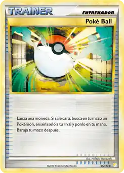 Poké Ball