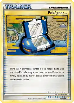 Pokégear 3.0