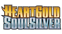HeartGold SoulSilver