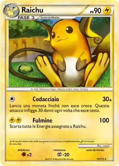 Raichu