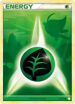 Energia Erba