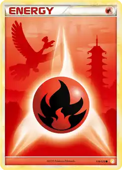 Energia Fuoco