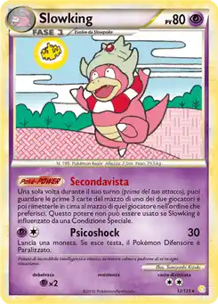 Slowking