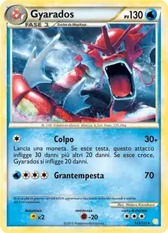 Gyarados
