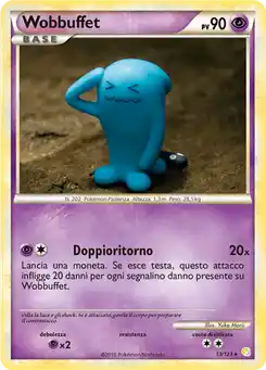 Wobbuffet
