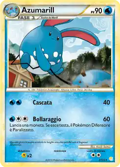 Azumarill