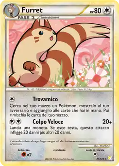 Furret