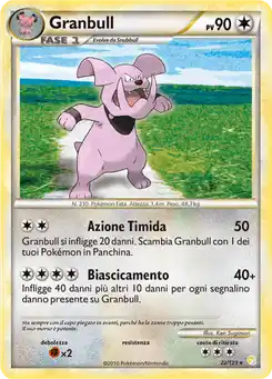 Granbull