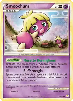 Smoochum