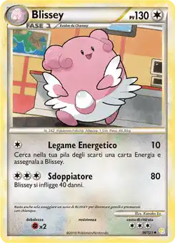 Blissey