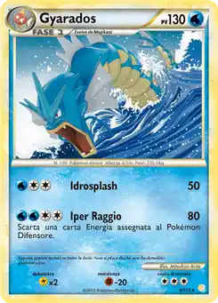 Gyarados